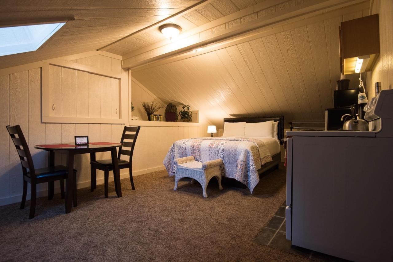 Timber Ridge Lodge Ouray Buitenkant foto